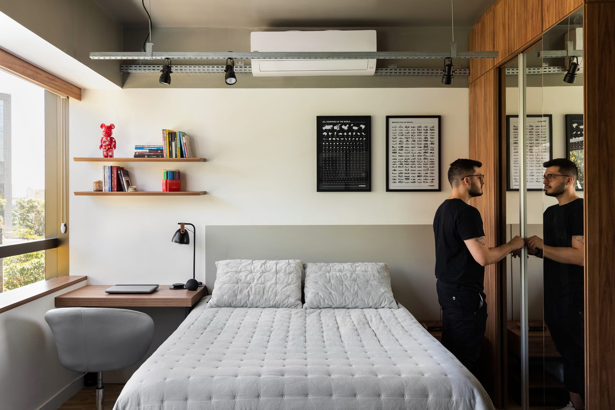 Bárbara Sales, fotografia de arquitetura em Belo Horizonte