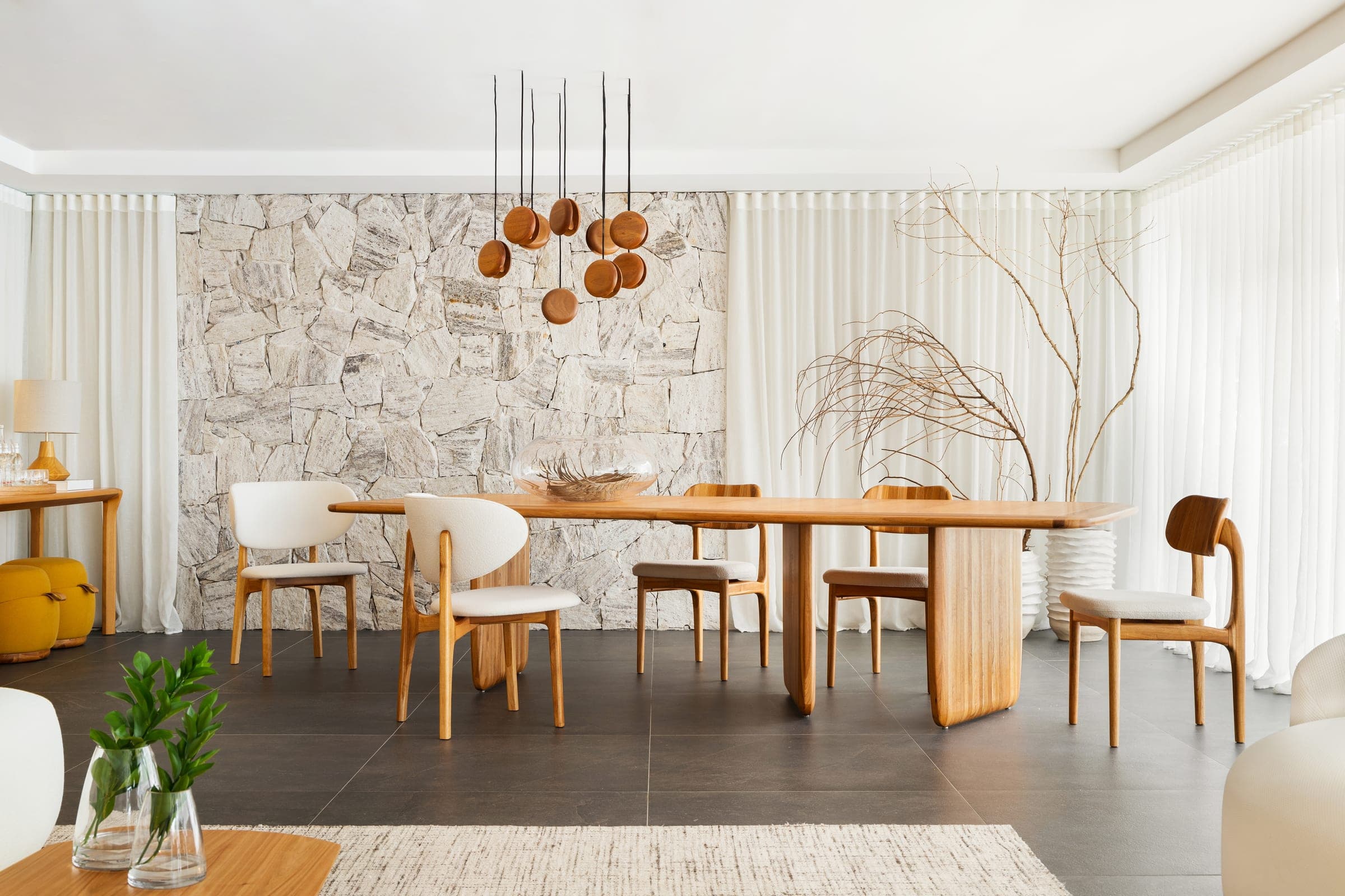 Fotografia de arquitetura e interiores