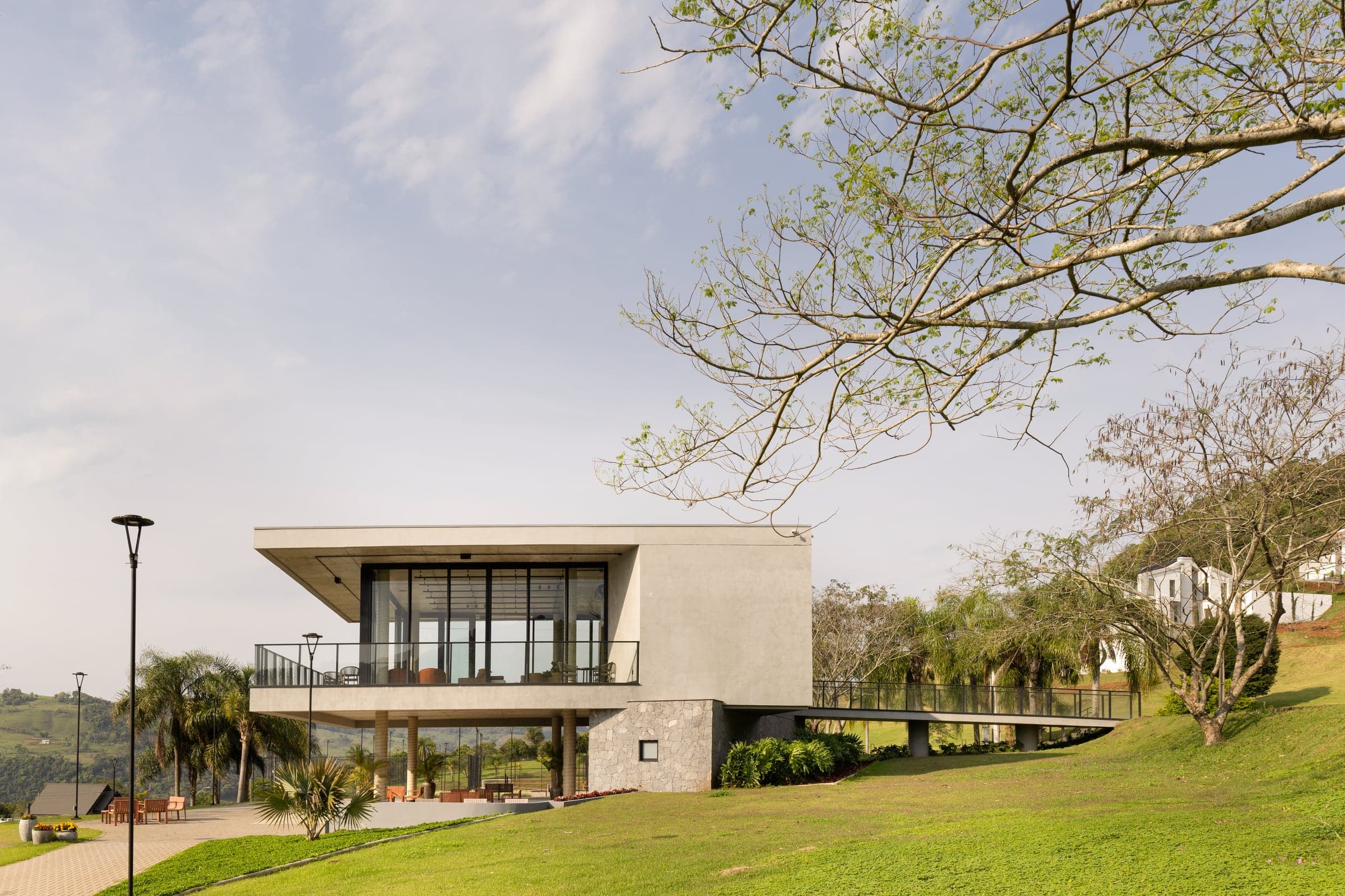 Cadapasso, fotografia de arquitetura em Chapecó
