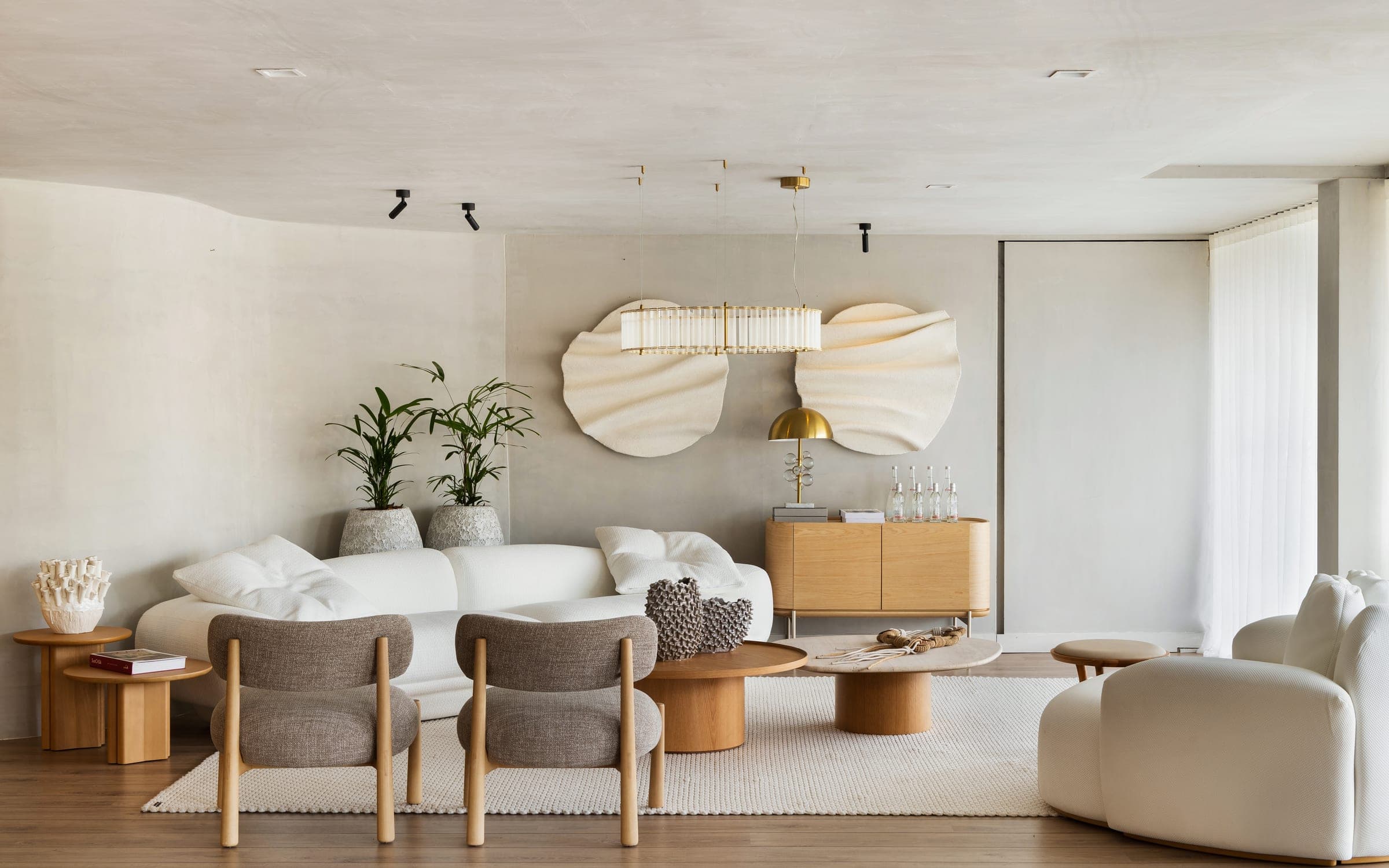 Contti, fotografia de arquitetura em Florianópolis