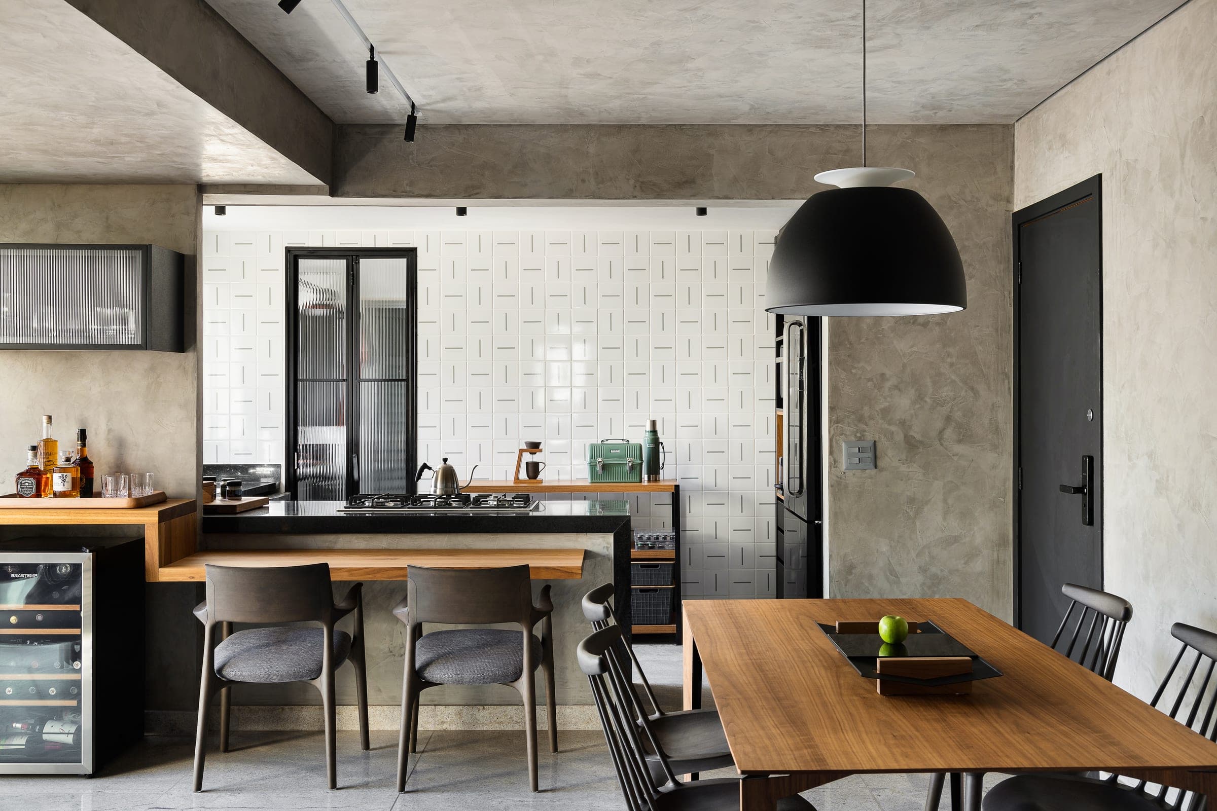 Cristina Mourão, fotografia de arquitetura em Nova Lima