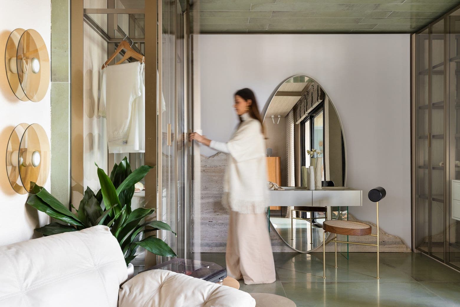 Decorare, fotografia de arquitetura em Chapecó
