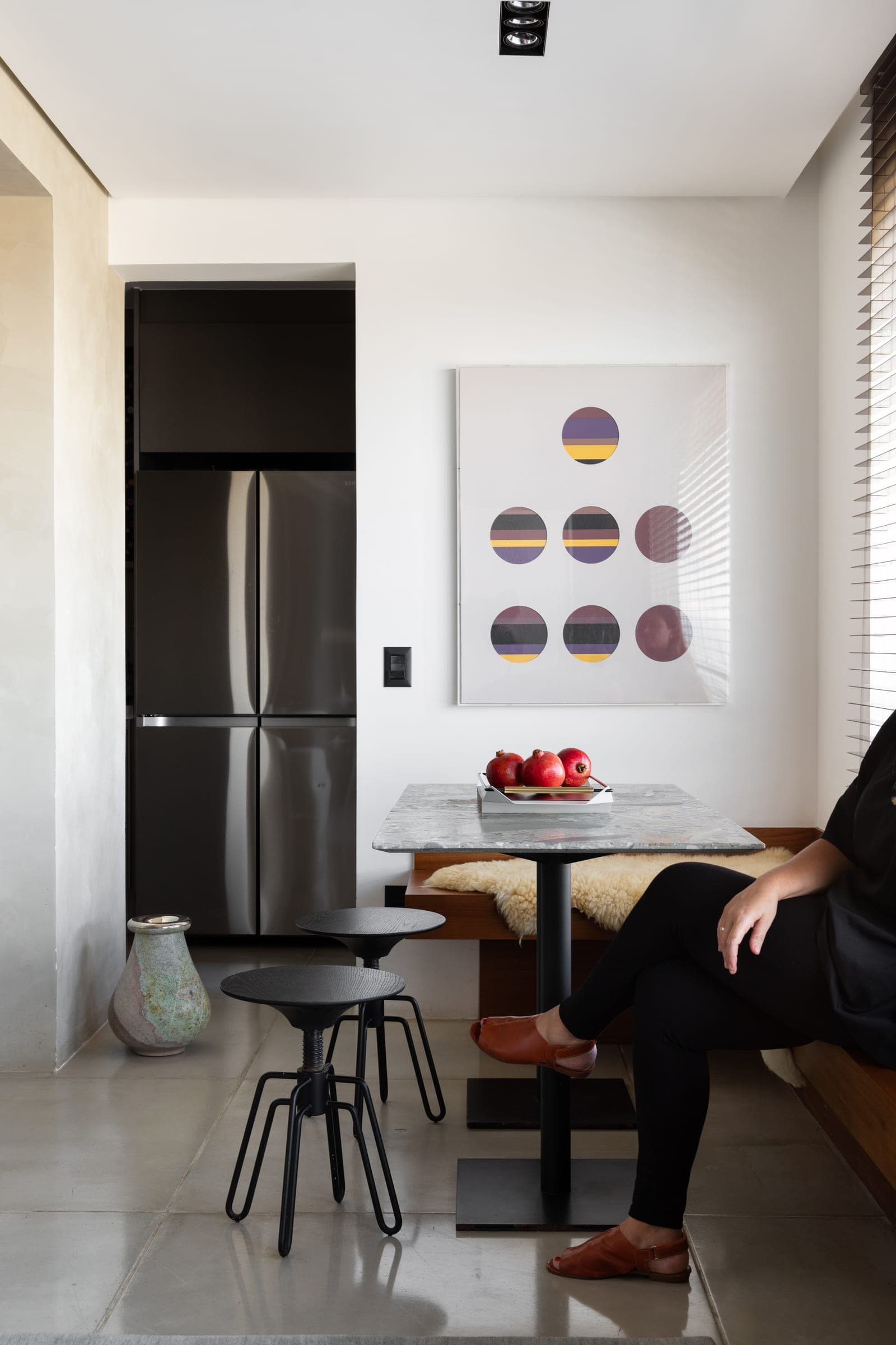 Dunia Zaidan, fotografia de arquitetura em Belo Horizonte