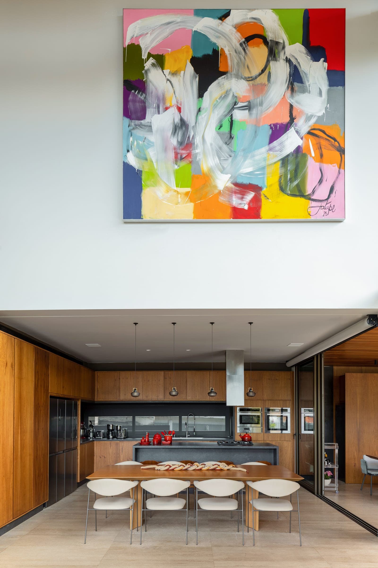 Ergo Engenharia, fotografia de arquitetura em Florianópolis