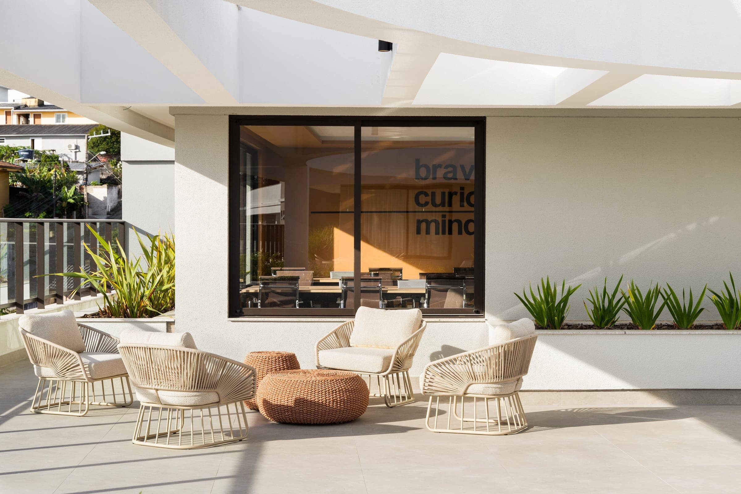 Formacco, fotografia de arquitetura em Florianópolis