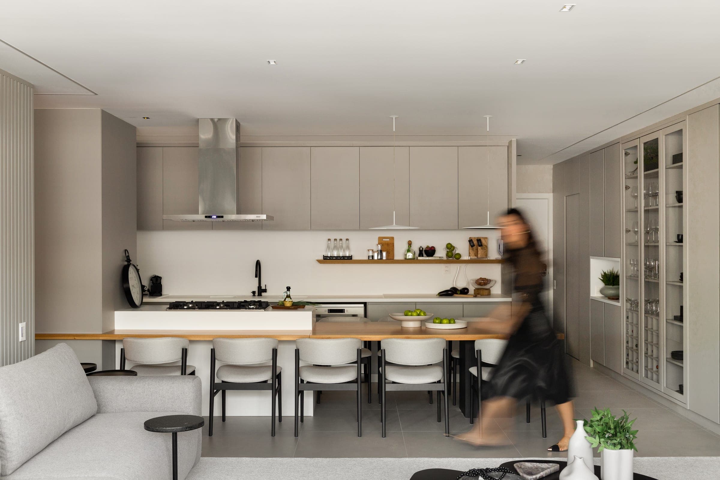 Fotografia de arquitetura e interiores