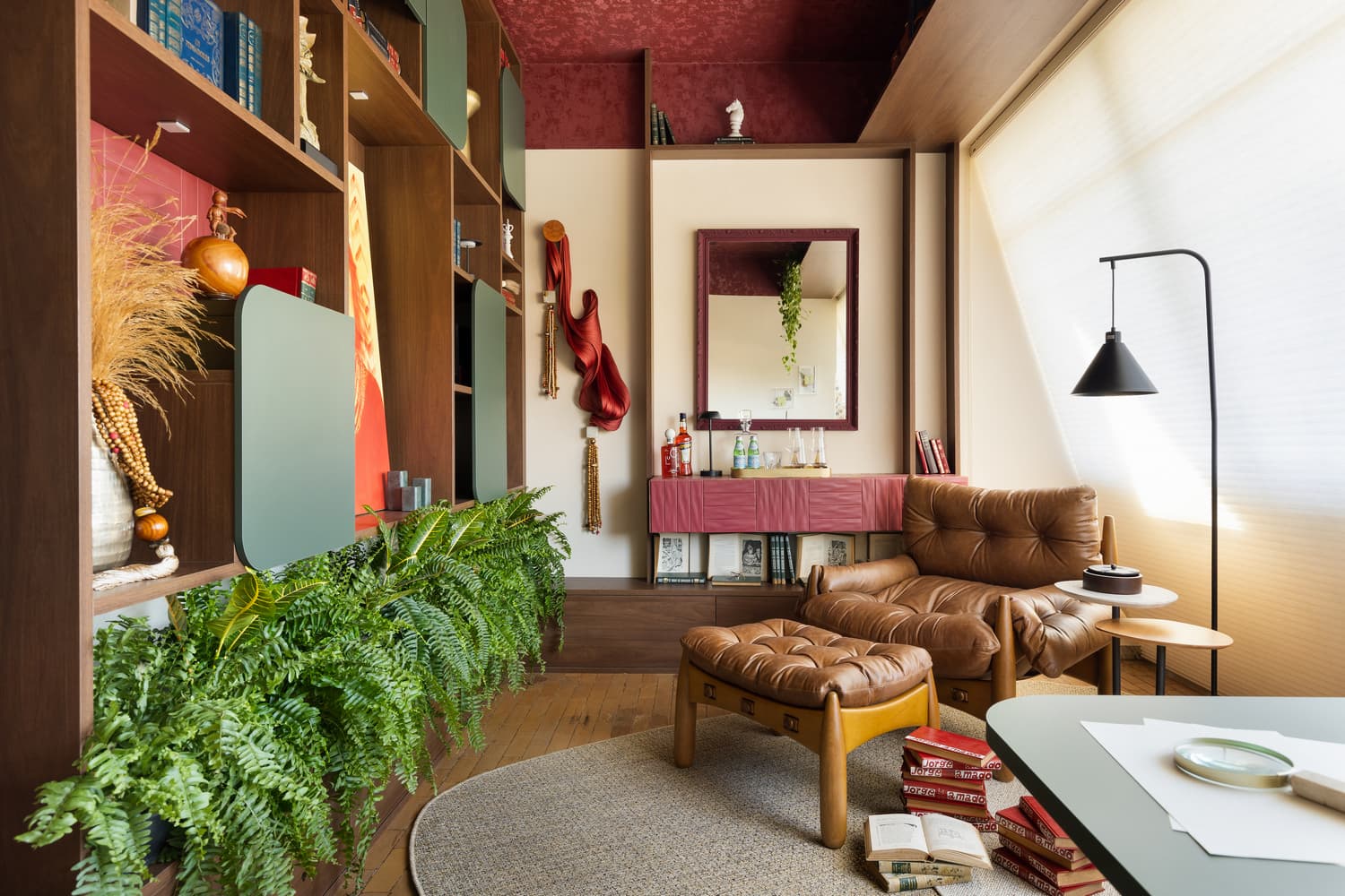 Morar Mais, fotografia de arquitetura em Belo Horizonte