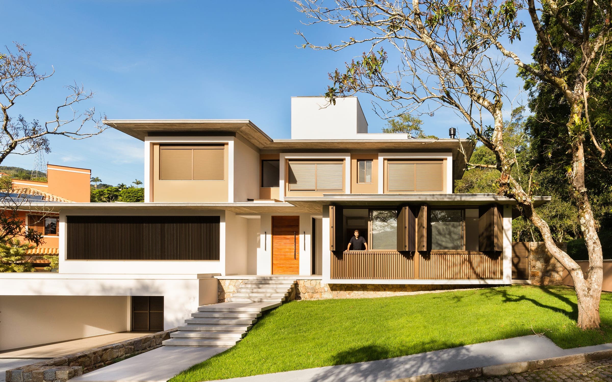 OA Arquitetura, fotografia de arquitetura em Florianópolis