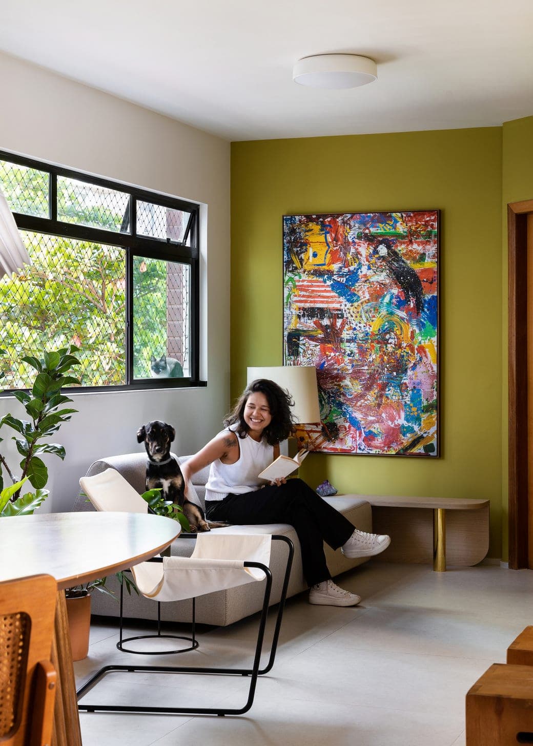 Paraviva, fotografia de arquitetura em Belo Horizonte
