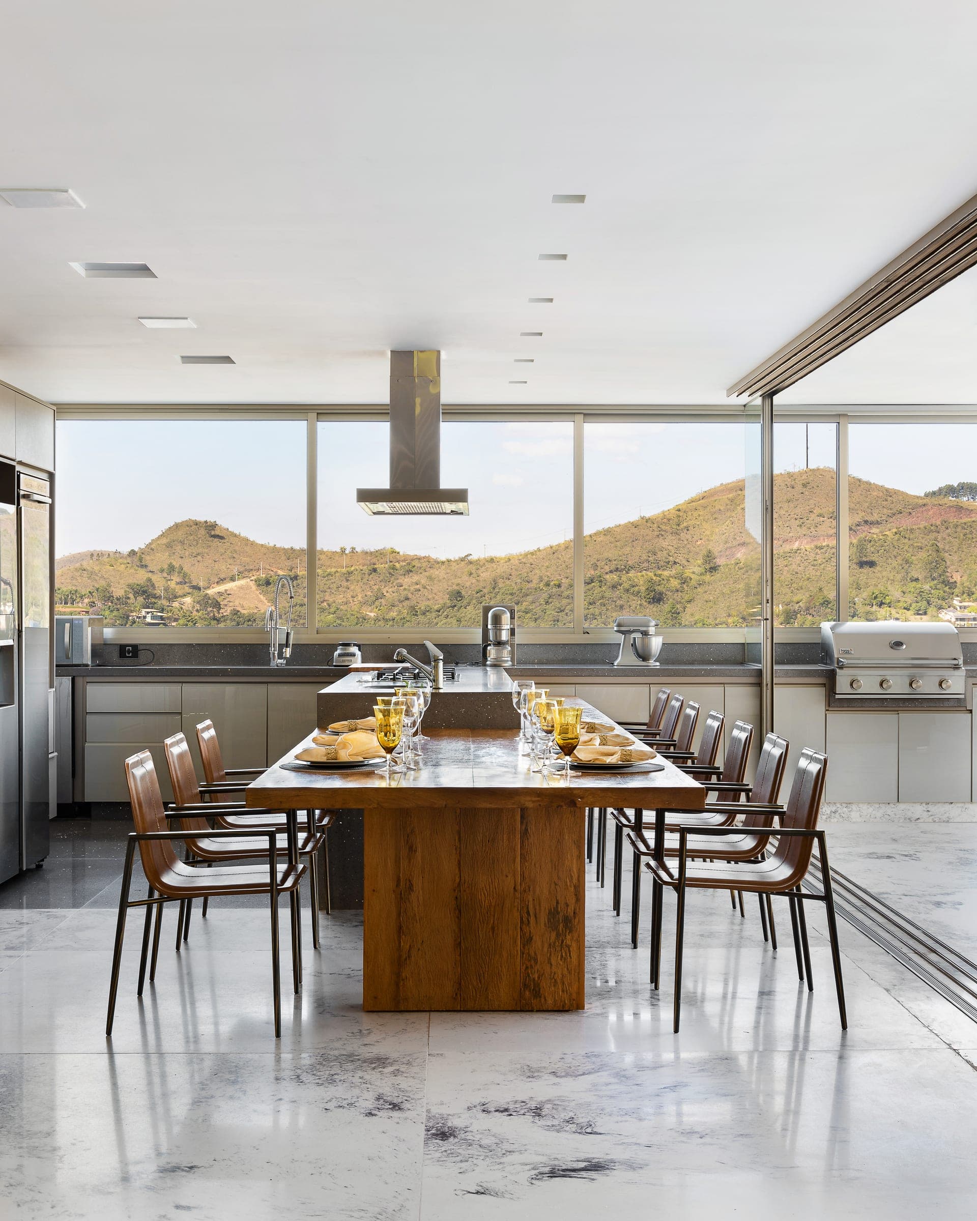 Rogério Fonseca, fotografia de arquitetura em Nova Lima
