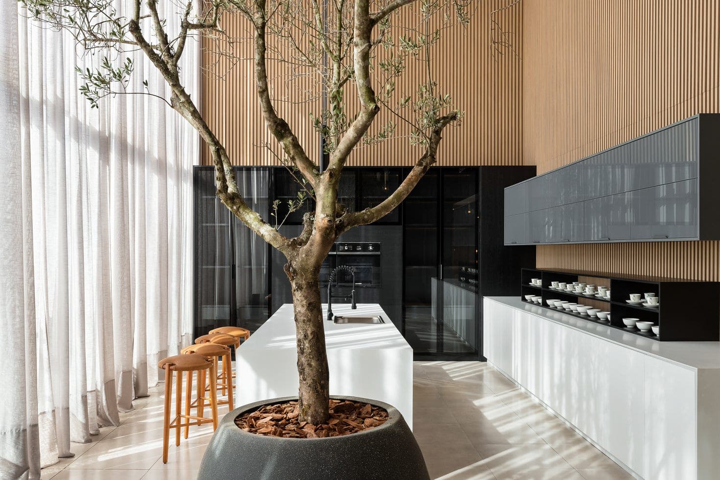 Simonetto, fotografia de arquitetura em Erechim