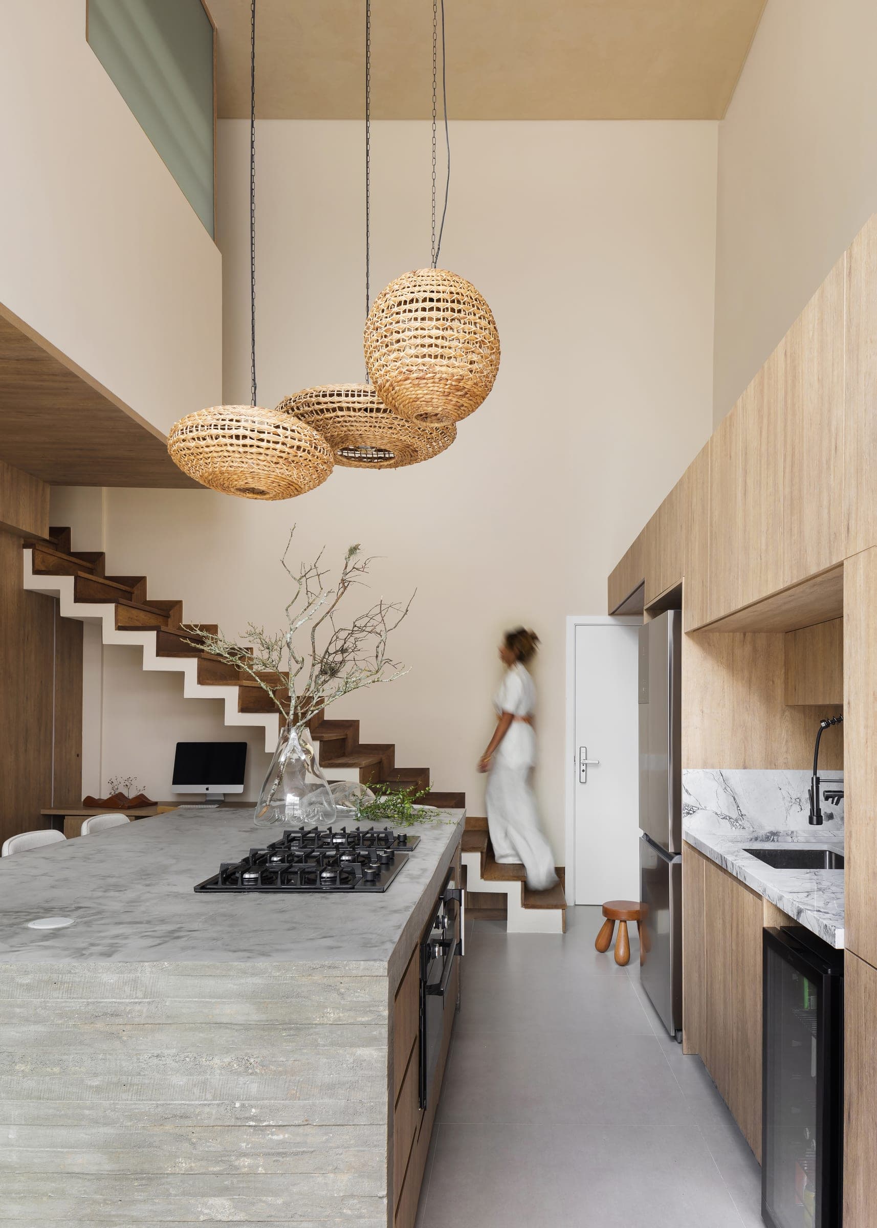 Victoria Carvalho, fotografia de arquitetura em Florianópolis