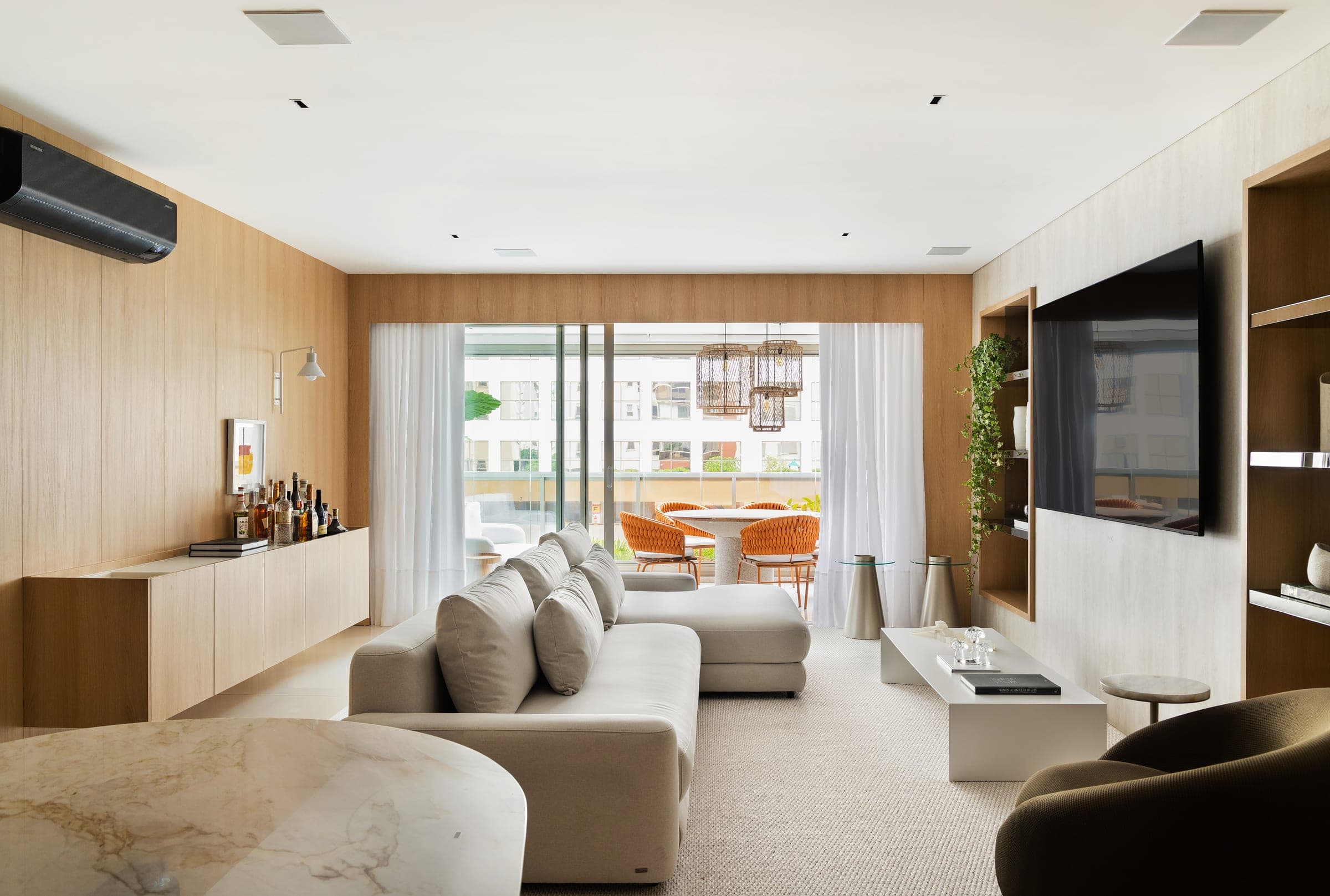 Vitorino&Forte, fotografia de arquitetura em Florianópolis